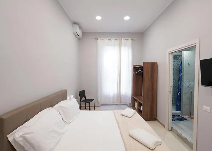 B&B Napoli Incanto