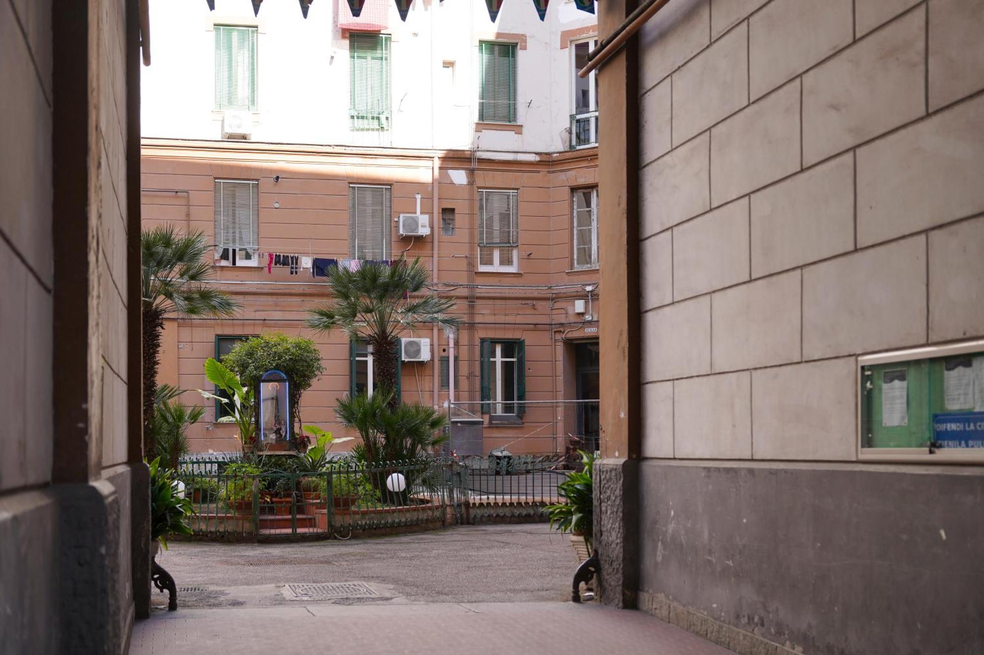 Incanto * Naples