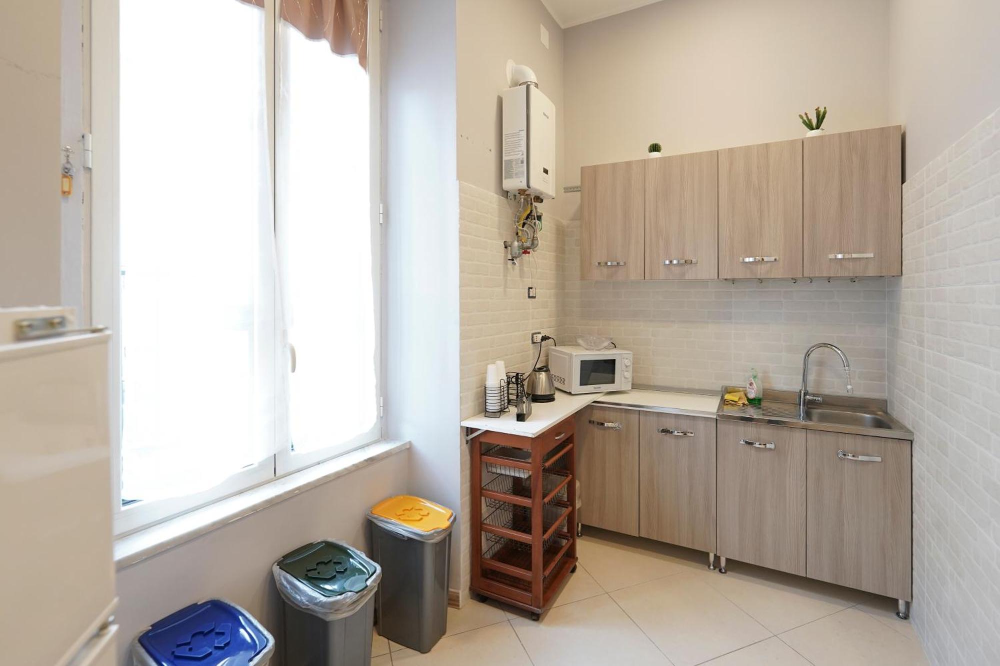 Bed & Breakfast Incanto