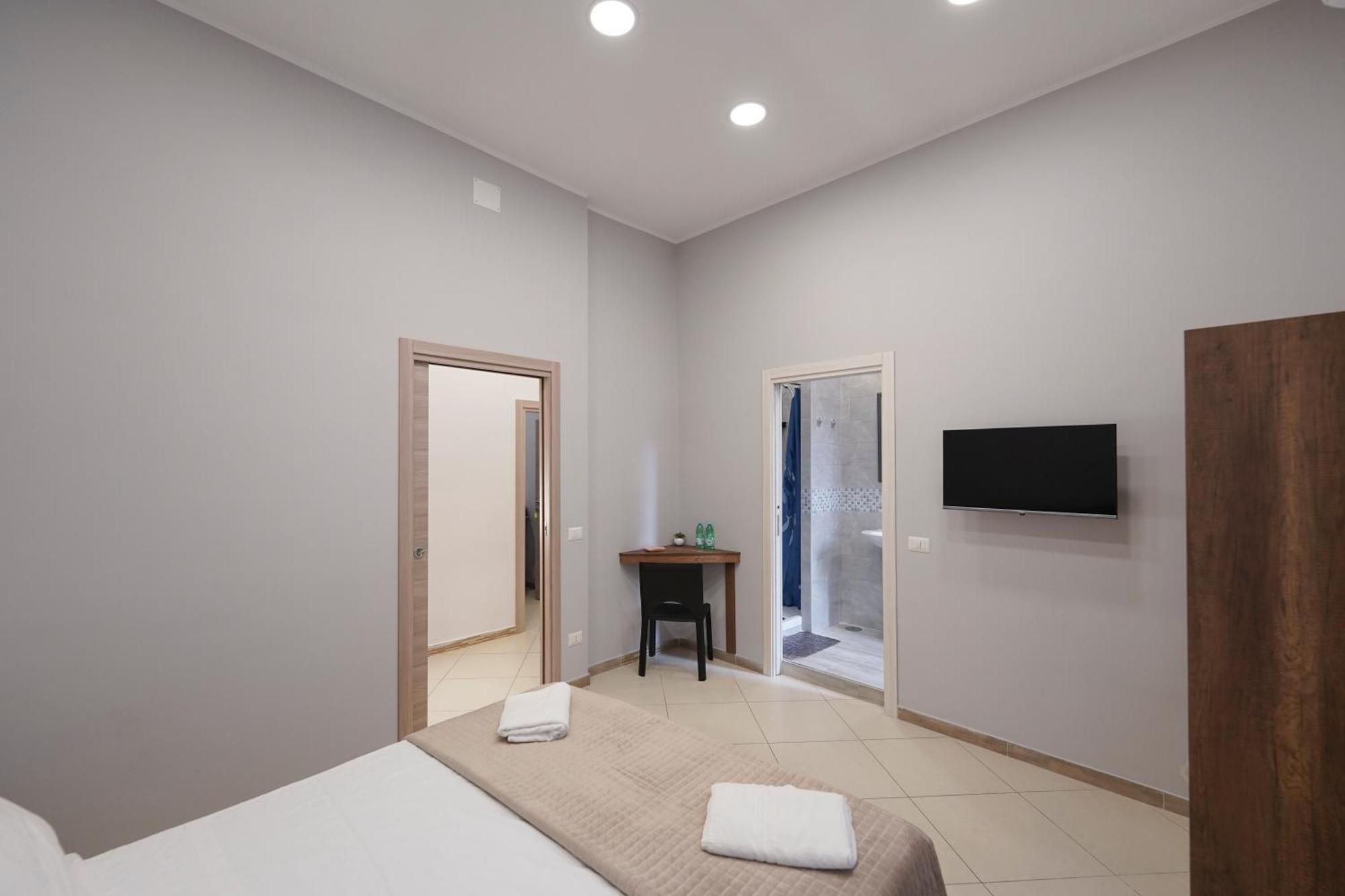 Bed & Breakfast Incanto