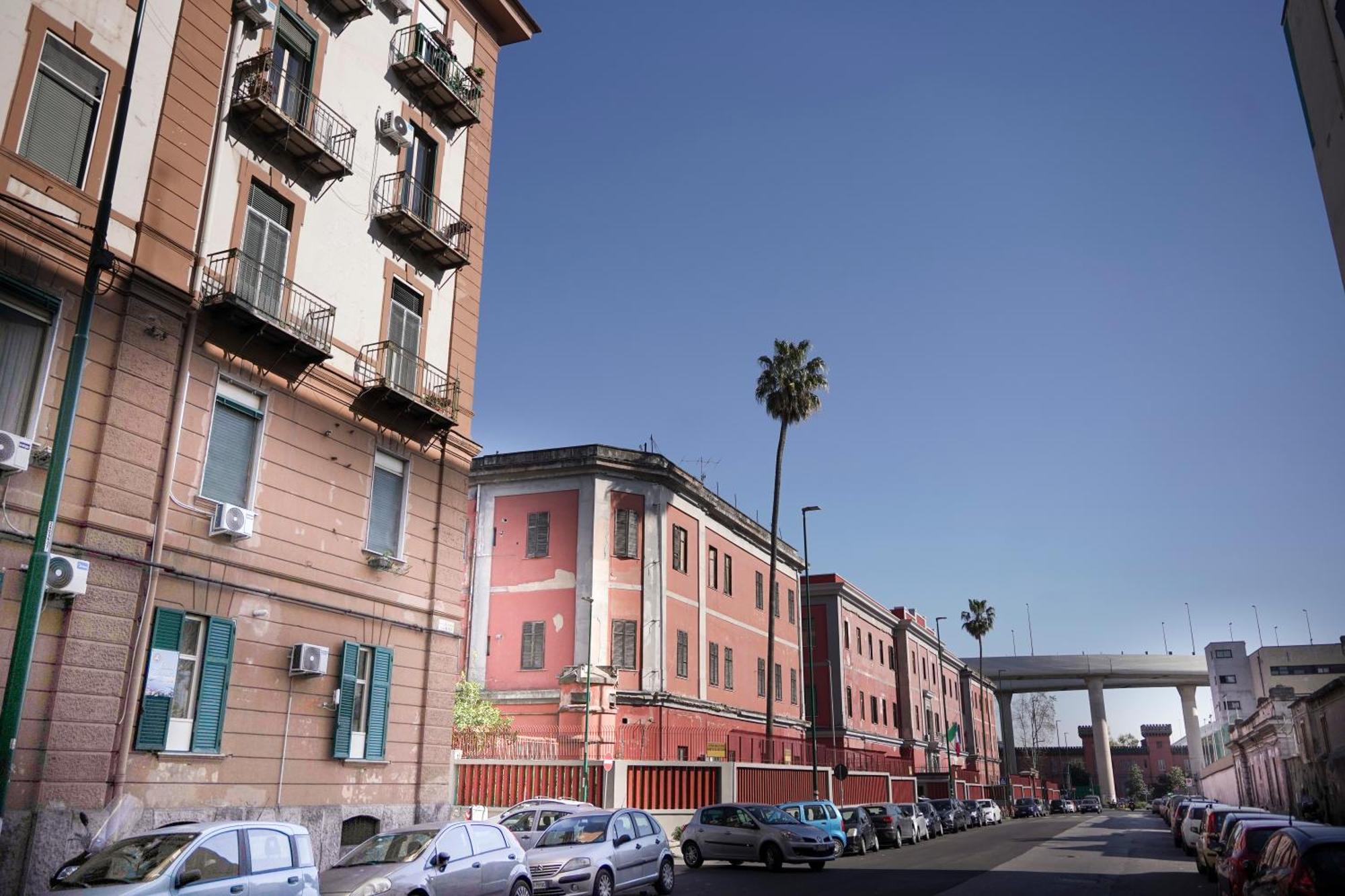 Incanto * Naples
