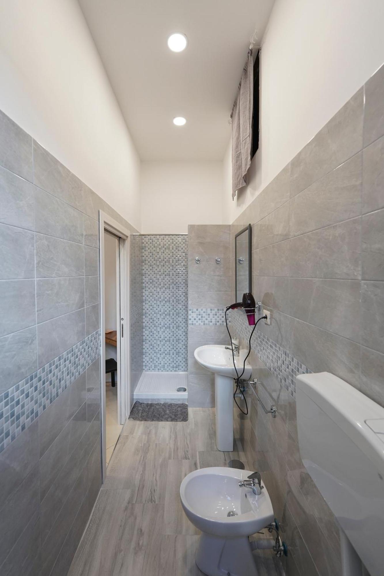 Incanto Bed & Breakfast *
