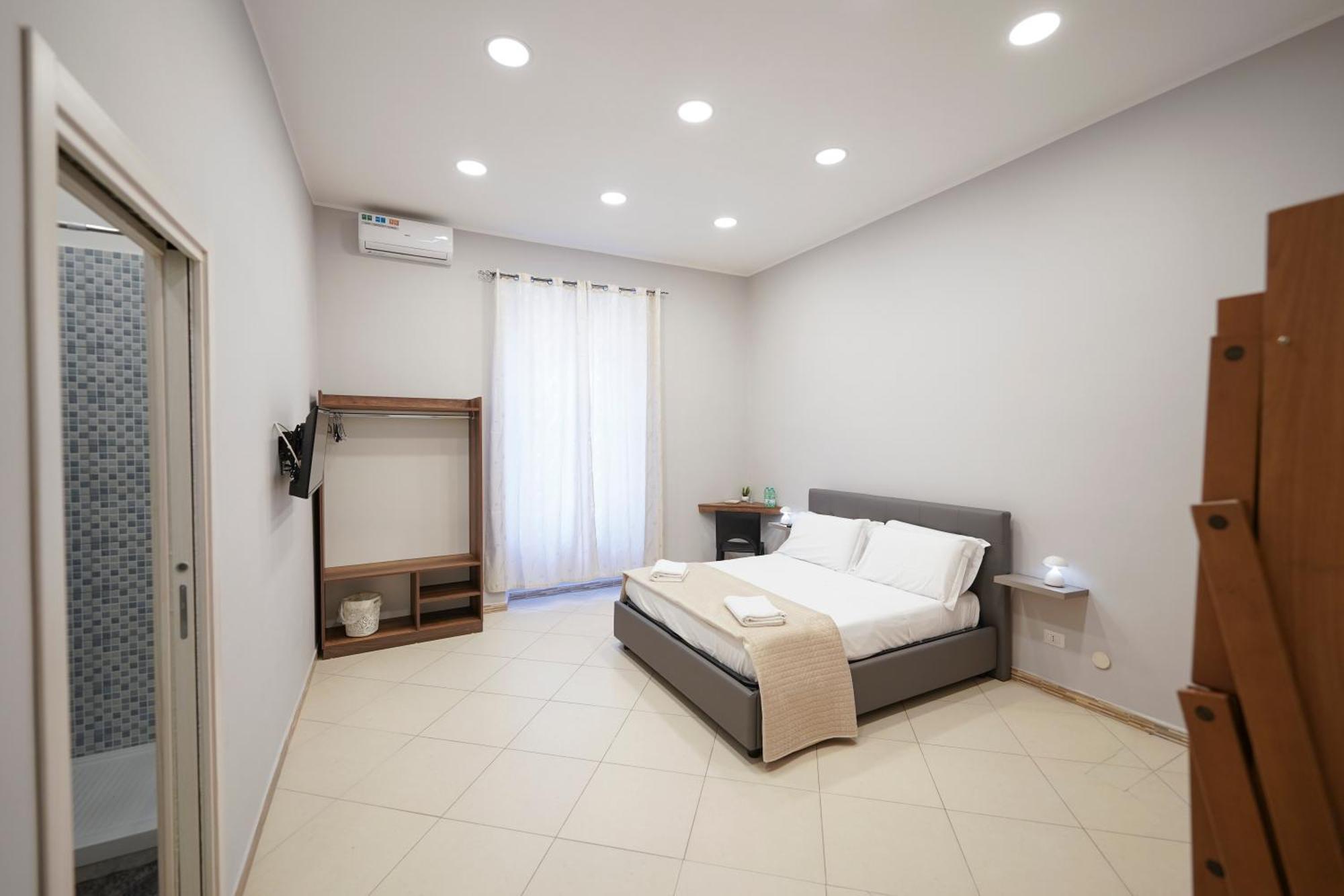Bed & Breakfast Incanto *