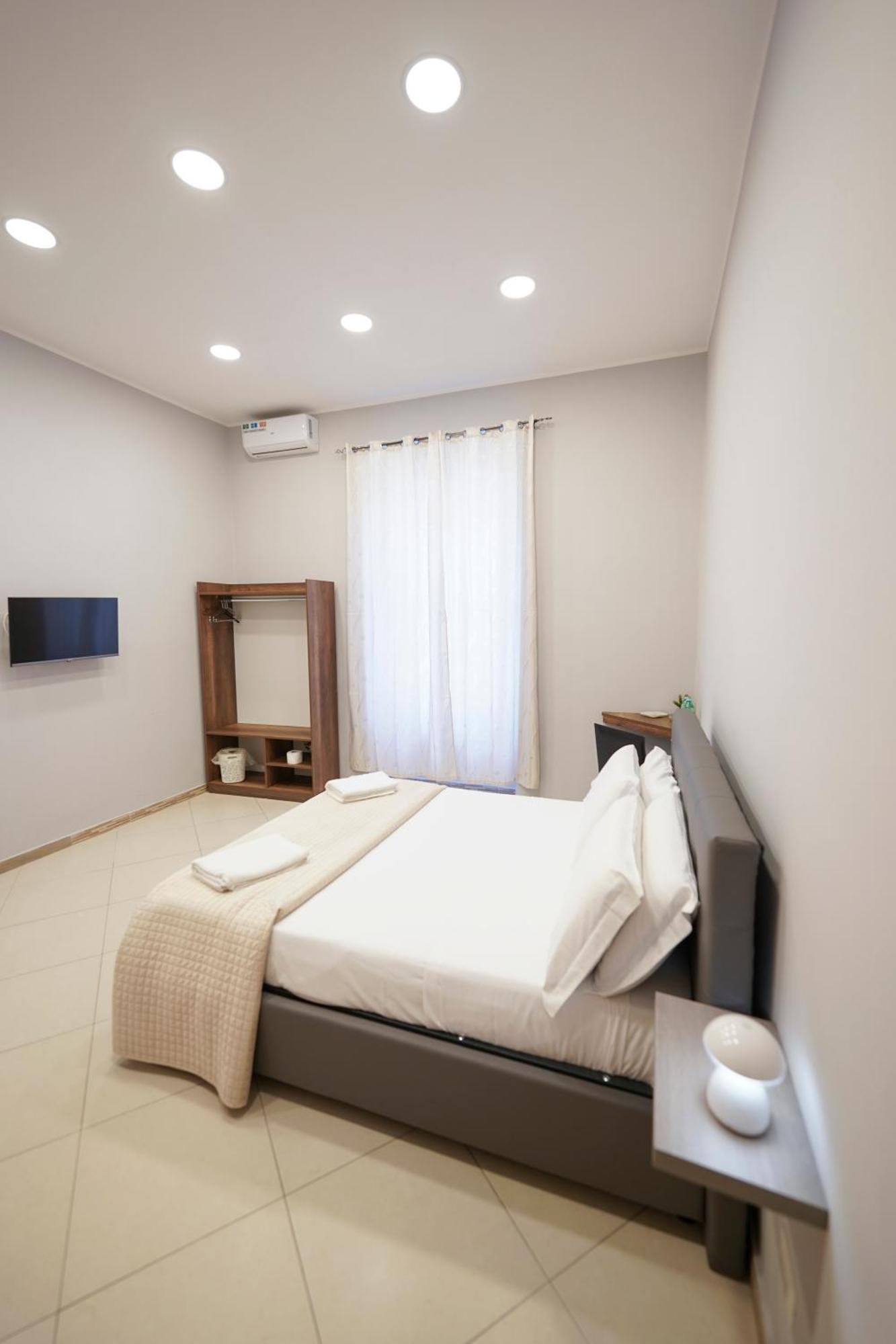 Incanto Bed & Breakfast Naples