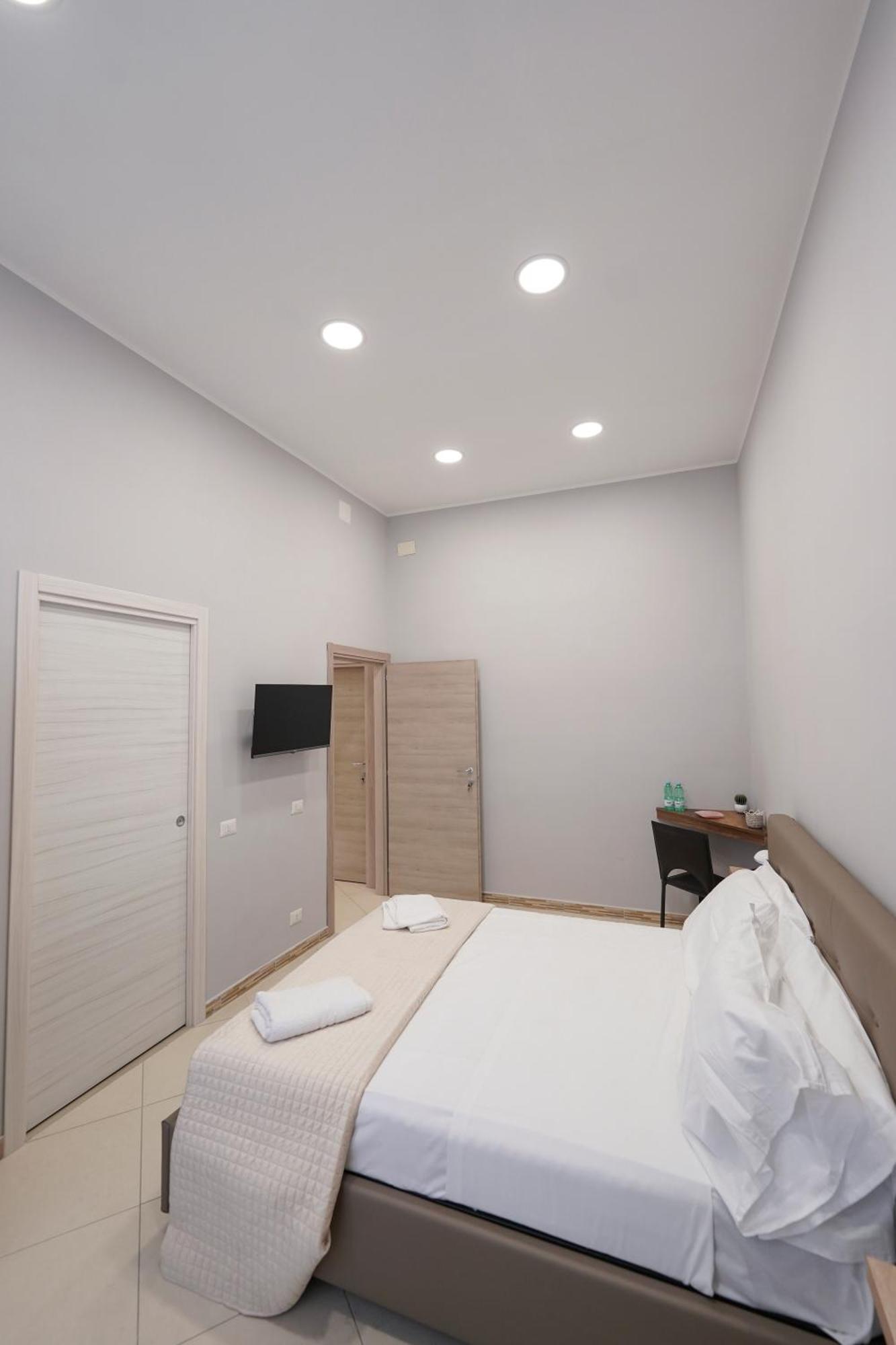 Bed & Breakfast Incanto Naples