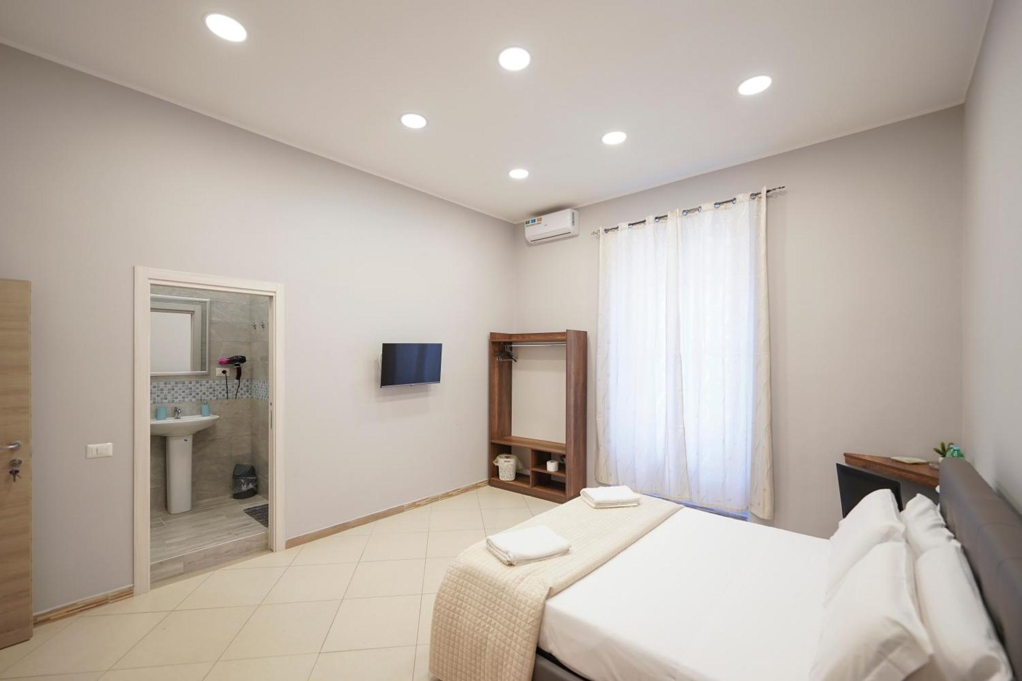 Incanto Bed & Breakfast *